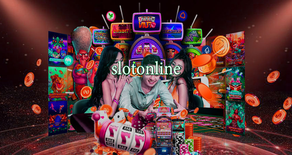 slotonline รีวิวเกมslotที่พร้อมโบนัส เกมดราก้อนสปินปิ๊ก ที่เว็บไซต์ UFABET 2022